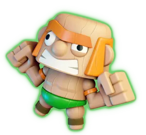 Equipment: Action Figure